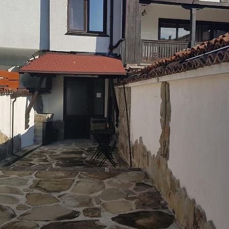 Часовника Hotel Tryavna Exterior photo